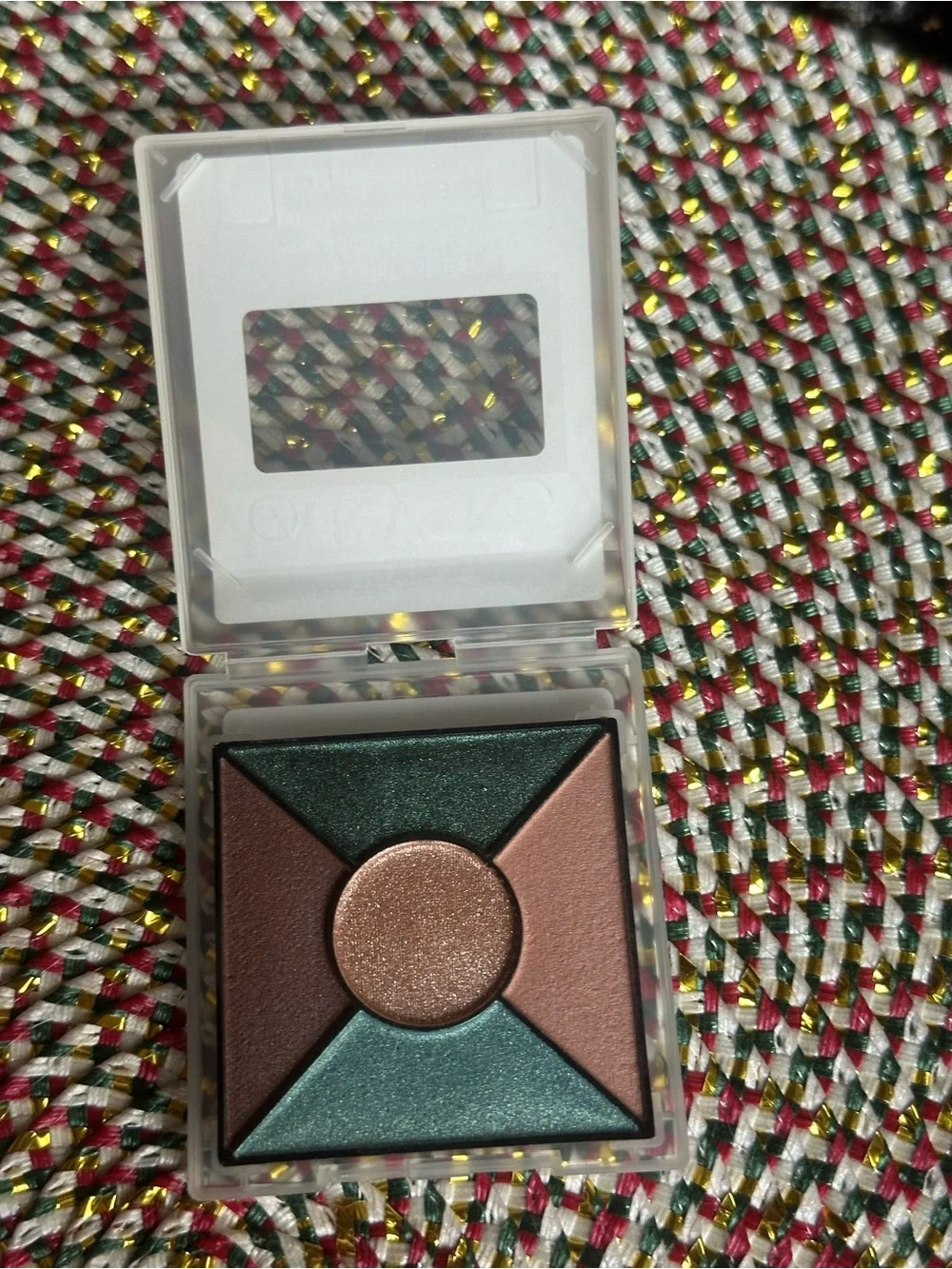 Mary Kay mk eyeshadow